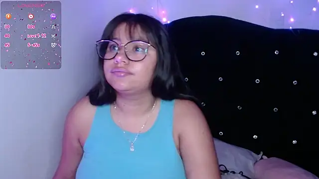 Miaa Smiith1 online show from 9, 9, 2025