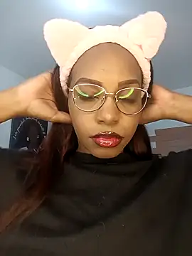 kitty  blackgl online show from 29, 1, 2025