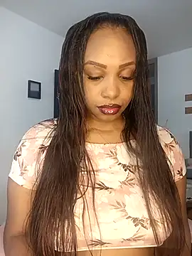 kitty  blackgl online show from 1, 2, 2025