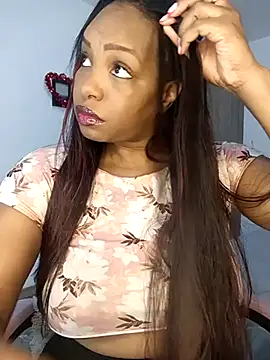 kitty  blackgl online show from 13, 2, 2025