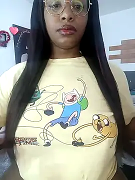 kitty  blackgl online show from 19, 2, 2025