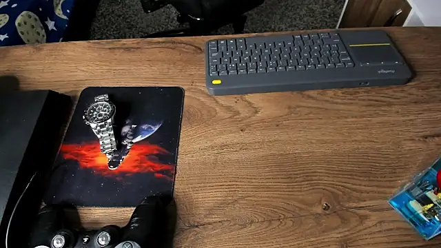 jacob firexx online show from 18, 1, 2025