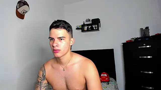 jacob firexx online show from 22, 1, 2025