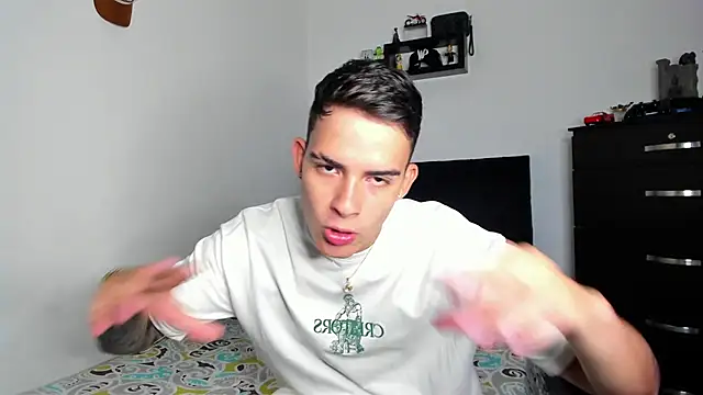 jacob firexx online show from 22, 1, 2025