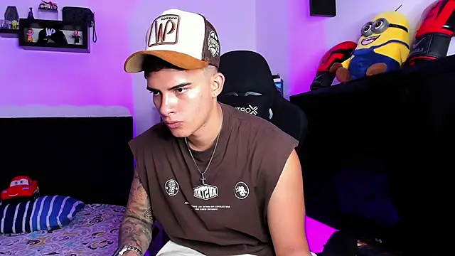jacob firexx online show from 28, 1, 2025