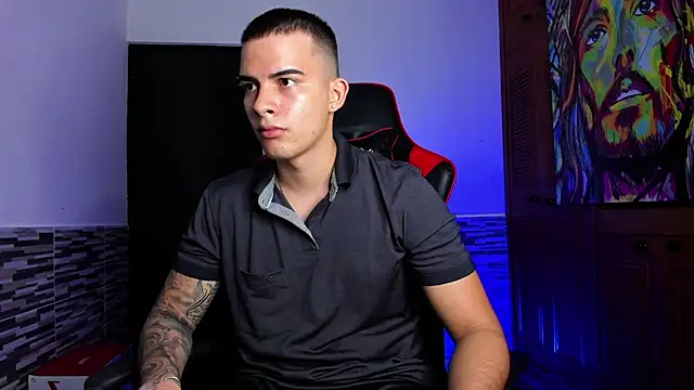jacob firexx online show from 25, 2, 2025