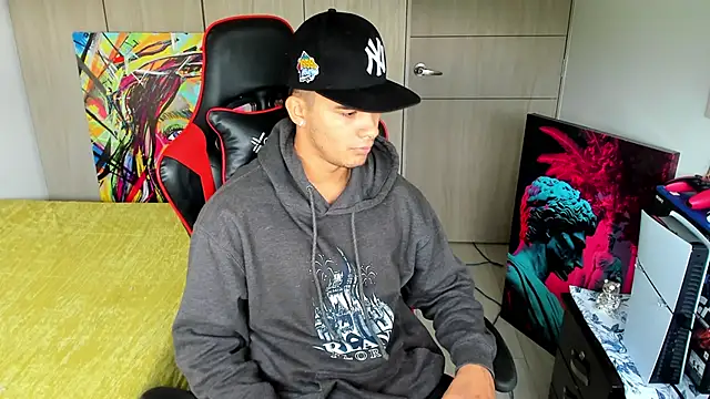 jacob firexx online show from 8, 10, 2025