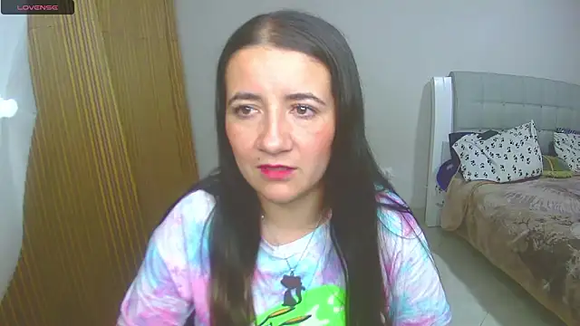 Snapshot of Dayanna_Smitt chatting on 28, 12, 2024 Dayanna Smitt online show from 28, 12, 2024