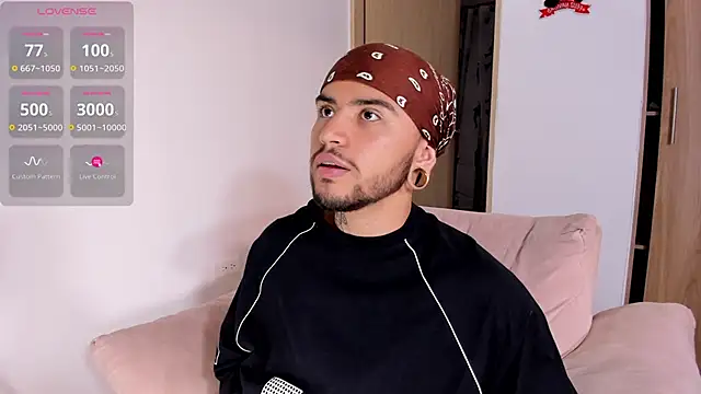 ftmphilip  online show from 13, 12, 2024