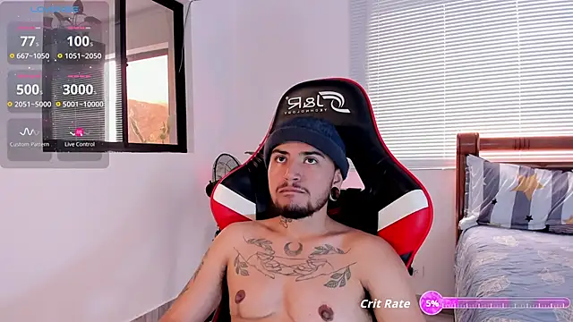 ftmphilip  online show from 10, 10, 2025