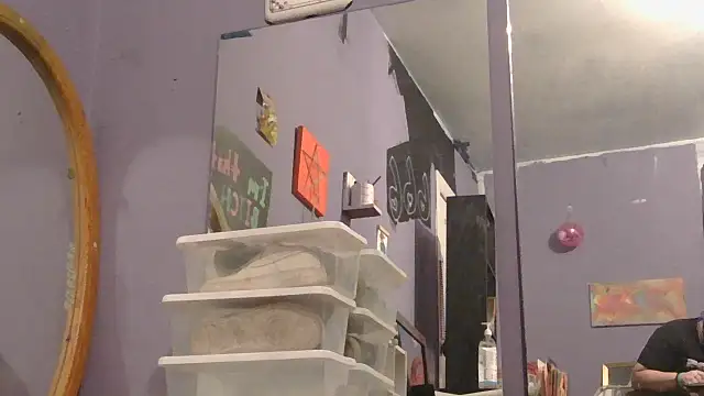 Snapshot of watermellonpussy chatting on 9, 10, 2025 watermellonpussy online show from 9, 10, 2025