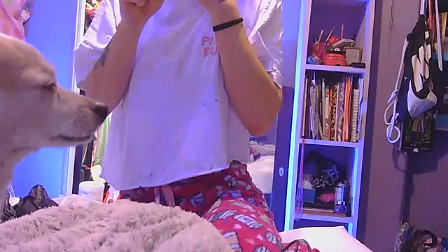 Snapshot of watermellonpussy chatting on 27, 10, 2025 watermellonpussy online show from 27, 10, 2025