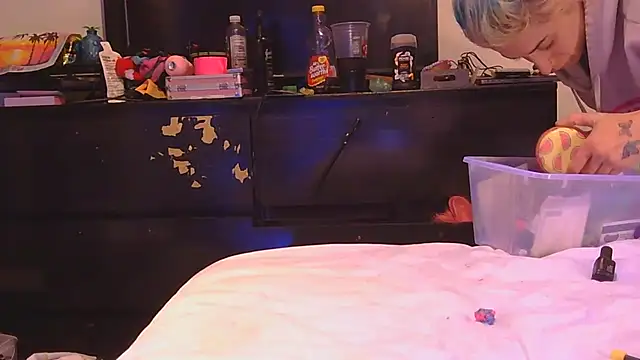 Snapshot of watermellonpussy chatting on 29, 10, 2025 watermellonpussy online show from 29, 10, 2025