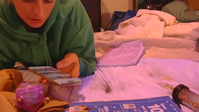 Snapshot of watermellonpussy chatting on 7, 11, 2025 watermellonpussy online show from 7, 11, 2025