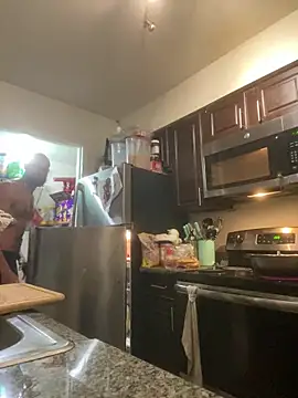 Luis092015 online show from 27, 1, 2025