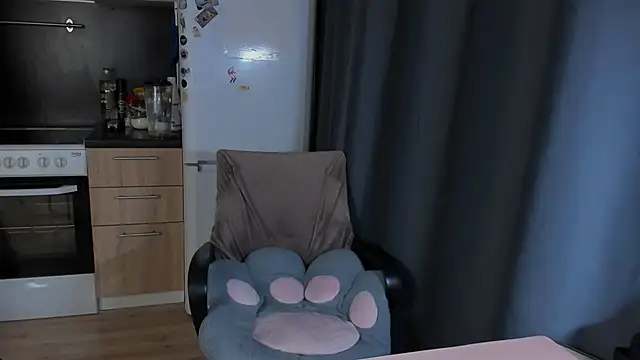 Snapshot of _jess_rabbit chatting on 17, 12, 2024  jess rabbit online show from 17, 12, 2024