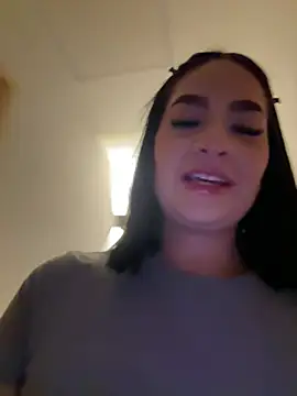 GabriellaFerrer online show from 17, 12, 2024