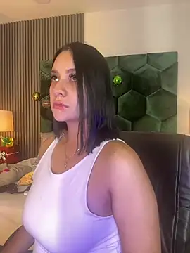 GabriellaFerrer online show from 18, 12, 2024