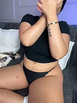 GabriellaFerrer online show from 2, 3, 2026