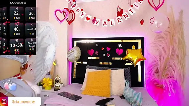 Moon Water   online show from 14, 2, 2025