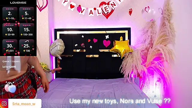 Moon Water   online show from 26, 2, 2025