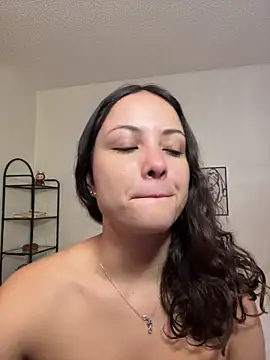 Megan Rodrigo online show from 13, 1, 2026