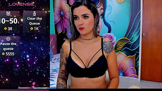 mia bigtits17 online show from 14, 12, 2024