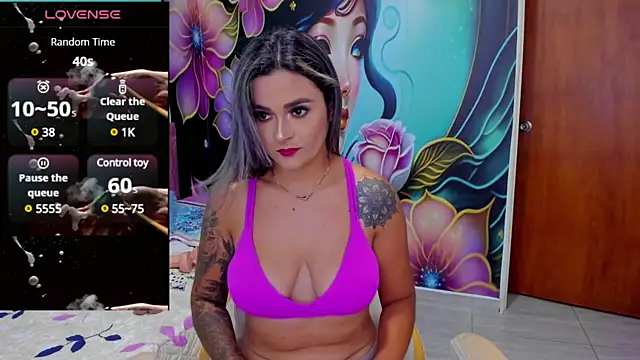 mia bigtits17 online show from 12, 3, 2025