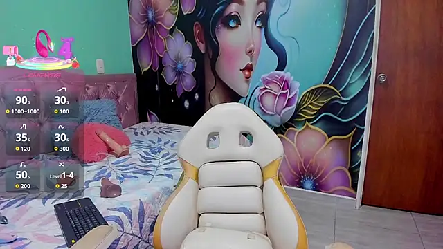 mia bigtits17 online show from 8, 10, 2025