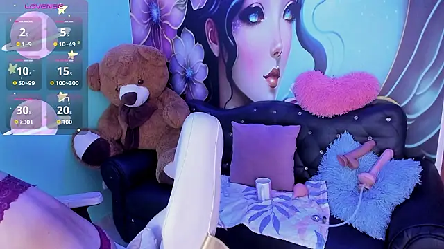 mia bigtits17 online show from 3, 2, 2026