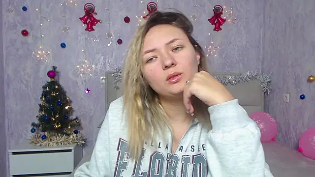 SallyVerda online show from 27, 12, 2024