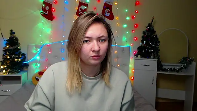 SallyVerda online show from 30, 12, 2024