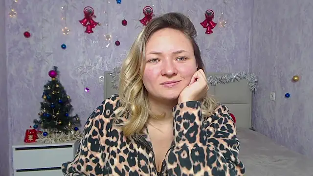 SallyVerda online show from 3, 1, 2025