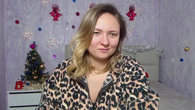 SallyVerda online show from 3, 1, 2025