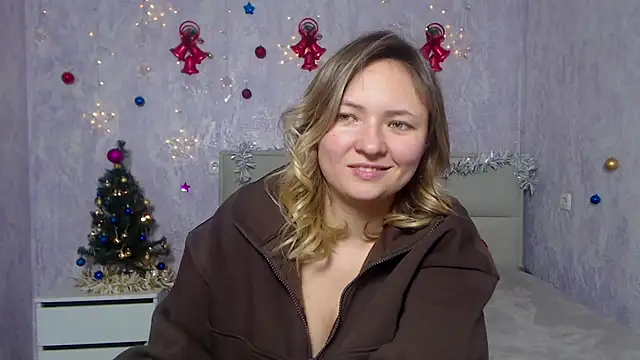 SallyVerda online show from 4, 1, 2025