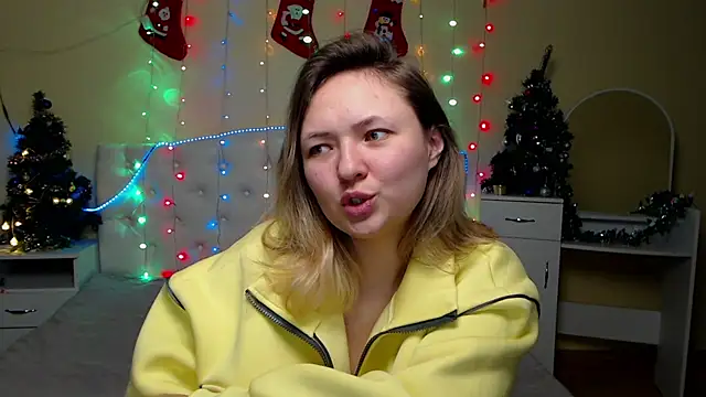 SallyVerda online show from 5, 1, 2025