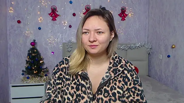 SallyVerda online show from 6, 1, 2025