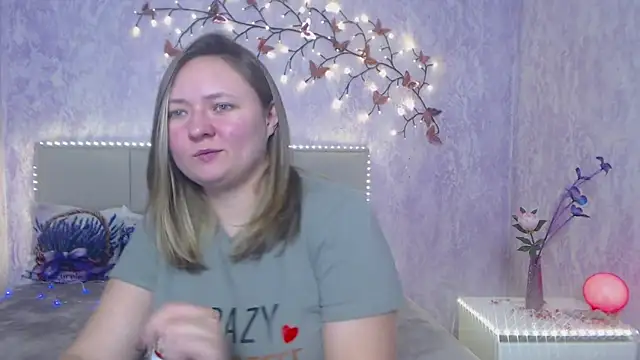 SallyVerda online show from 27, 2, 2026