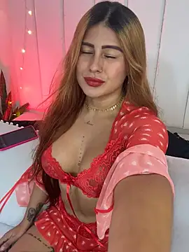 Amber Martins  online show from 15, 2, 2025