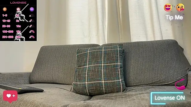 Tom blunt96 online show from 8, 11, 2025