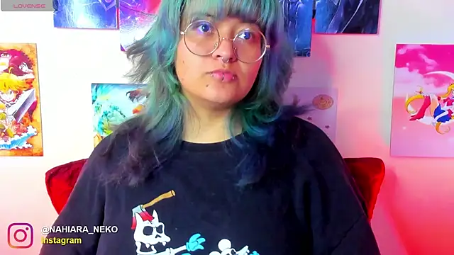 lucky-leah online show from 11, 1, 2025