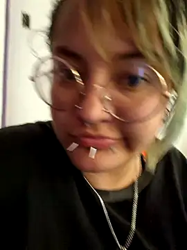 lucky-leah online show from 31, 10, 2025