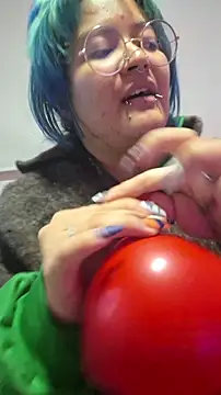 lucky-leah online show from 14, 2, 2026