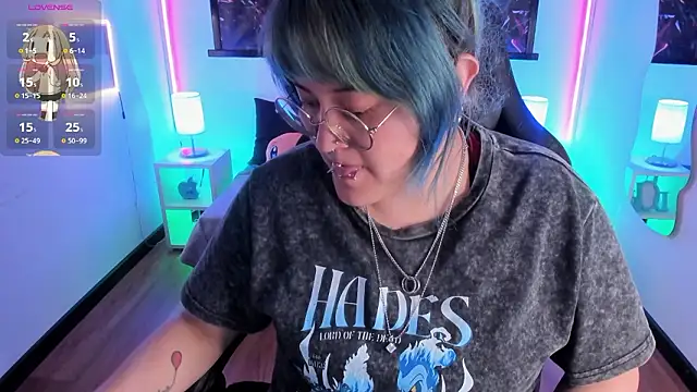 lucky-leah online show from 18, 2, 2026