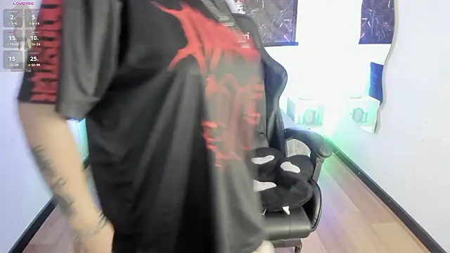 lucky-leah online show from 26, 2, 2026