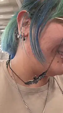 lucky-leah online show from 7, 3, 2026