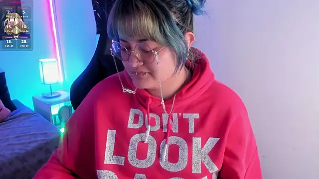 lucky-leah online show from 20, 3, 2026