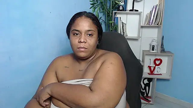 bbw charlote online show from 13, 1, 2025
