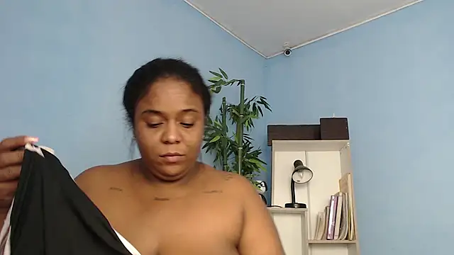 bbw charlote online show from 30, 1, 2025