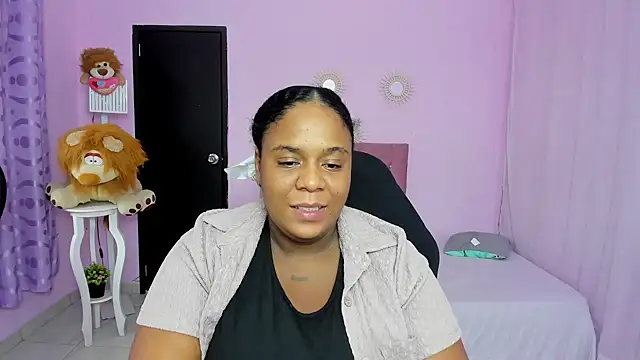 bbw charlote online show from 15, 3, 2026